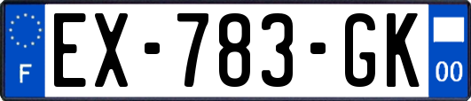 EX-783-GK