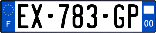 EX-783-GP