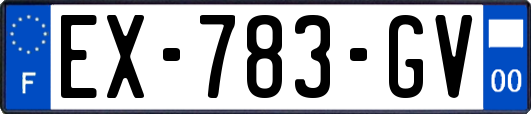 EX-783-GV