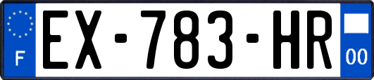 EX-783-HR