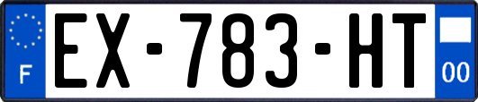 EX-783-HT