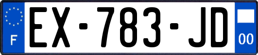 EX-783-JD
