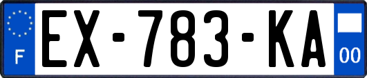 EX-783-KA