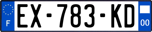 EX-783-KD