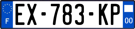 EX-783-KP