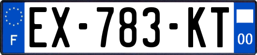 EX-783-KT
