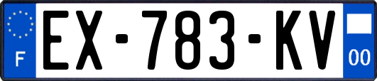EX-783-KV