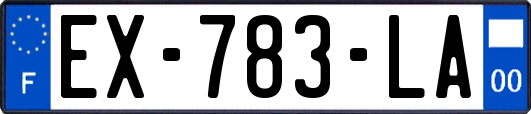 EX-783-LA