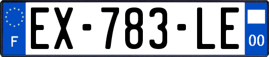 EX-783-LE