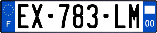 EX-783-LM