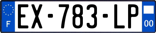 EX-783-LP