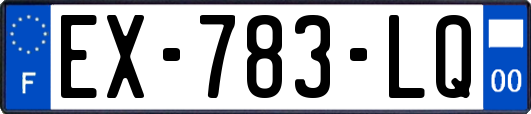 EX-783-LQ