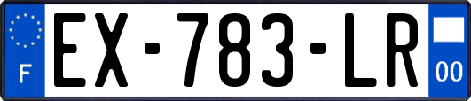 EX-783-LR