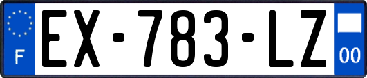 EX-783-LZ