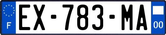 EX-783-MA