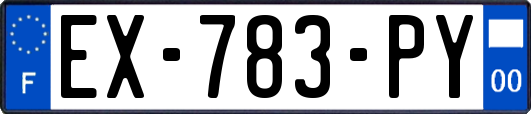 EX-783-PY