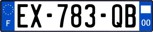 EX-783-QB