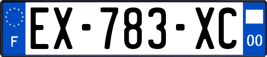 EX-783-XC