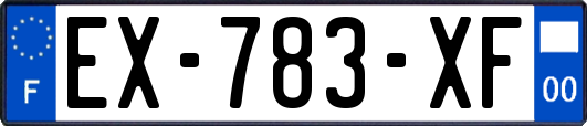 EX-783-XF