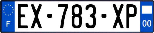 EX-783-XP