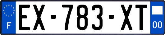 EX-783-XT