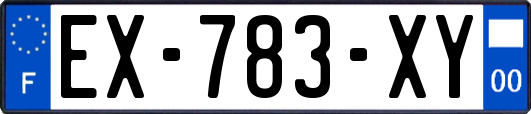 EX-783-XY