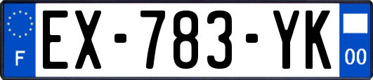 EX-783-YK