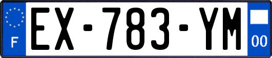 EX-783-YM