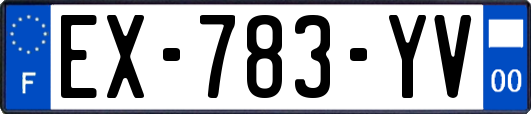 EX-783-YV