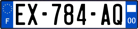 EX-784-AQ