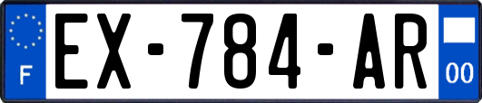 EX-784-AR