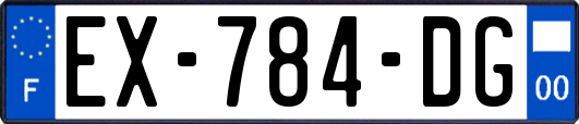 EX-784-DG