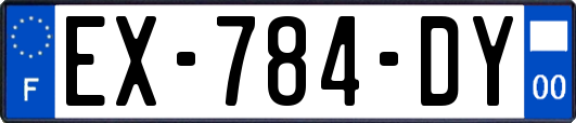 EX-784-DY