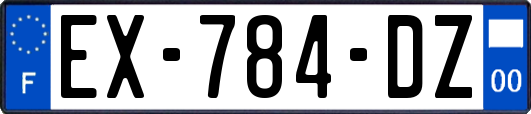 EX-784-DZ