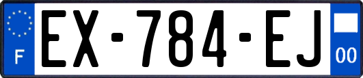 EX-784-EJ