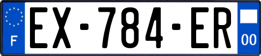 EX-784-ER