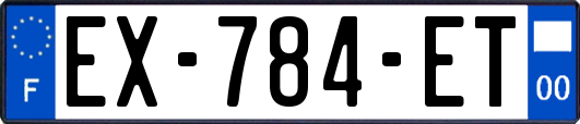 EX-784-ET