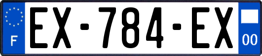 EX-784-EX