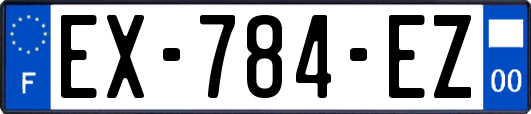 EX-784-EZ