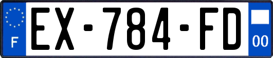 EX-784-FD