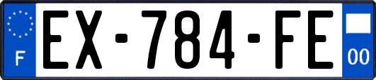 EX-784-FE