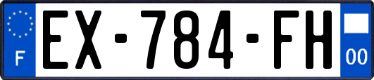 EX-784-FH