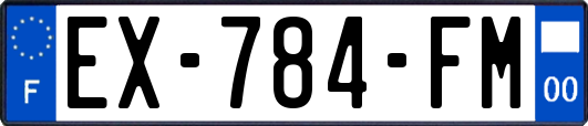 EX-784-FM