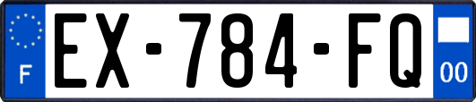 EX-784-FQ