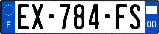 EX-784-FS