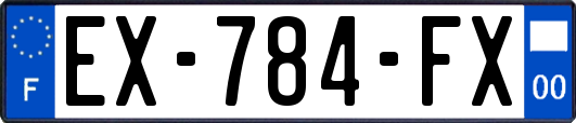 EX-784-FX