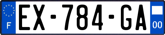 EX-784-GA