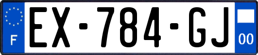 EX-784-GJ