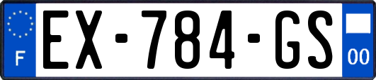 EX-784-GS