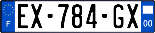 EX-784-GX